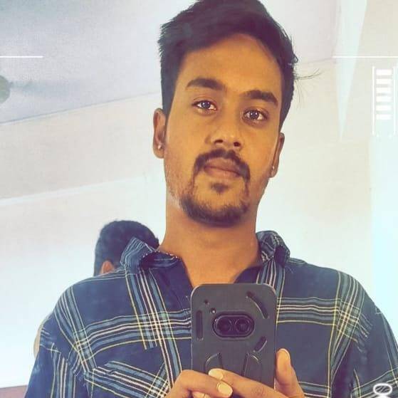 N Venkatesh